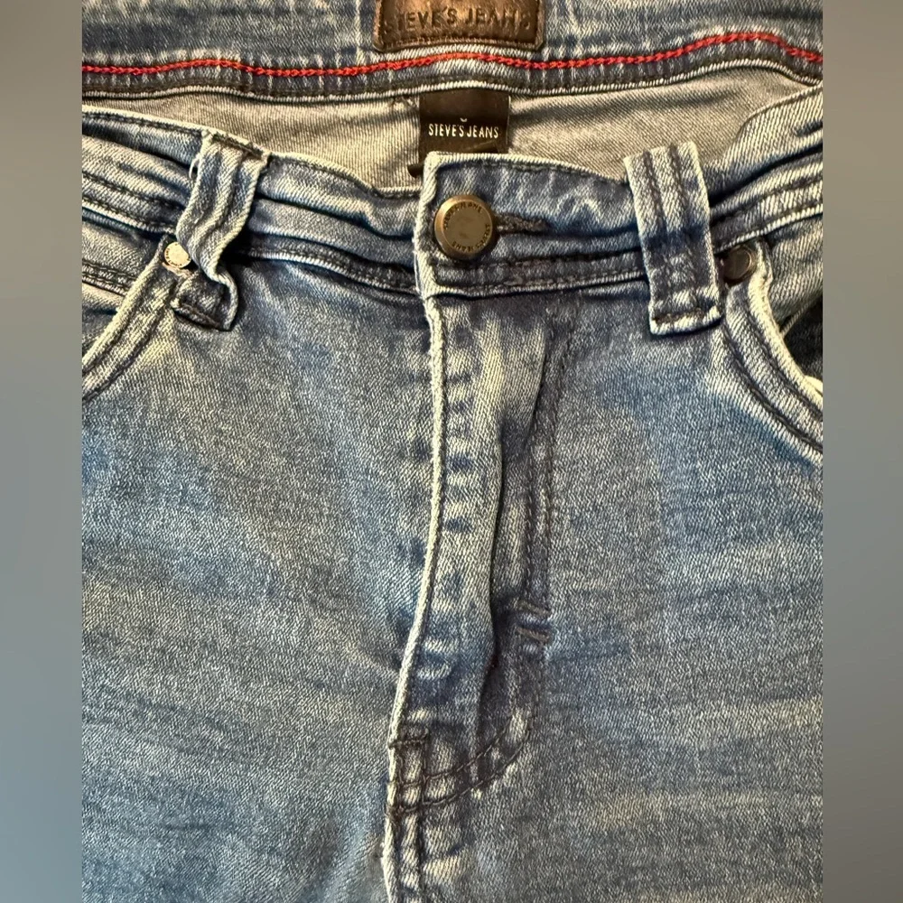 Steves Jeans elevate your